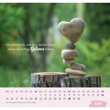 Stimmungsbild zu Was ich dir von Herzen wünsche 2026  - Wandkalender