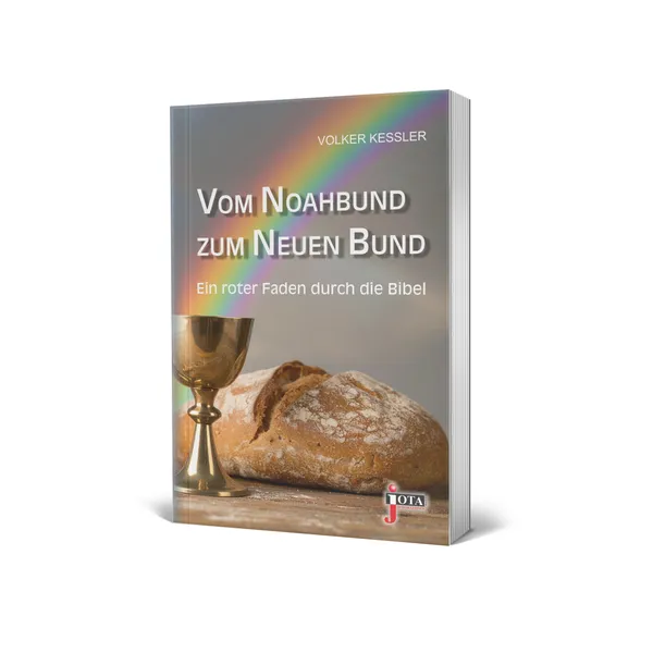 Produktbild des Artikels Vom Noahbund zum Neuen Bund (Buch - Kartoniert)