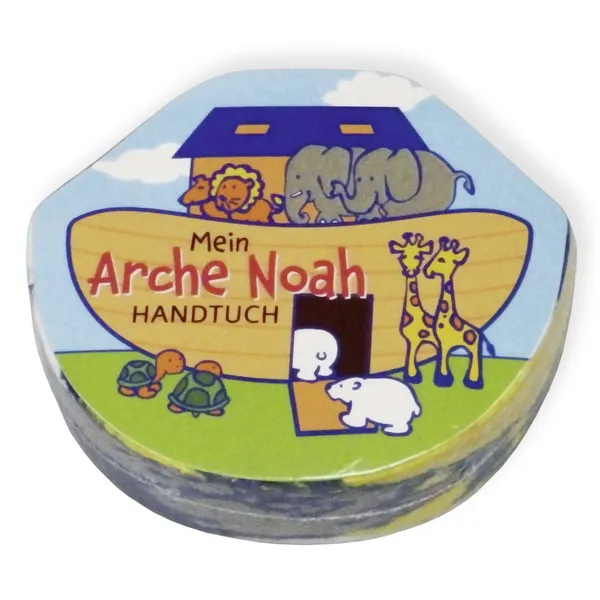 Produktbild des Artikels Handtuch "Arche Noah" ()