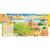 Stimmungsbild zu Mein kleines Bibel-Wimmelbuch von Gott