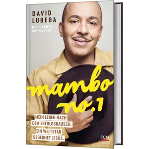 Produktbild des Artikels Mambo No.1 (Buch - Gebunden)