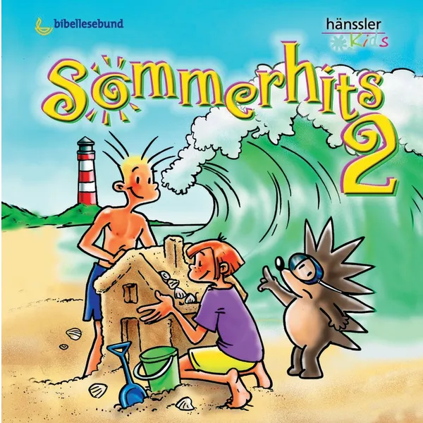 Produktbild des Artikels Sommerhits 2 (MP3-Album - Download)