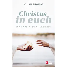 Produktbild des Artikels Christus in Euch (E-Book - ePUB Datei)