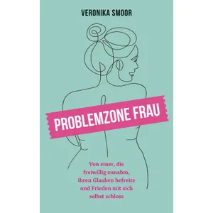 Produktbild des Artikels Problemzone Frau (E-Book - ePUB Datei)