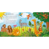 Stimmungsbild zu Die Bibel für die Kleinsten