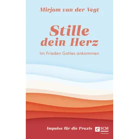 Produktbild des Artikels Stille dein Herz (E-Book - ePUB Datei)