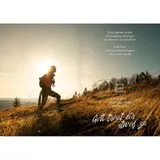 Stimmungsbild zu Geh deinen Weg mit Gott