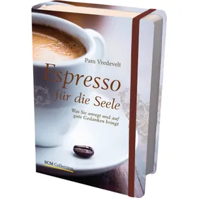 Produktbild des Artikels Espresso für die Seele (Buch - Gebunden)