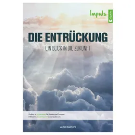 Produktbild des Artikels Die Entrückung (Buch - Broschiert)