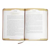 Stimmungsbild zu Jeden Morgen neue Gnade