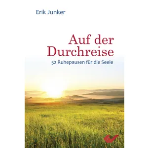 Produktbild des Artikels Auf der Durchreise (Buch - Gebunden)