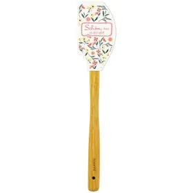 Produktbild des Artikels Teigschaber "Schön, dass es dich gibt!" ()