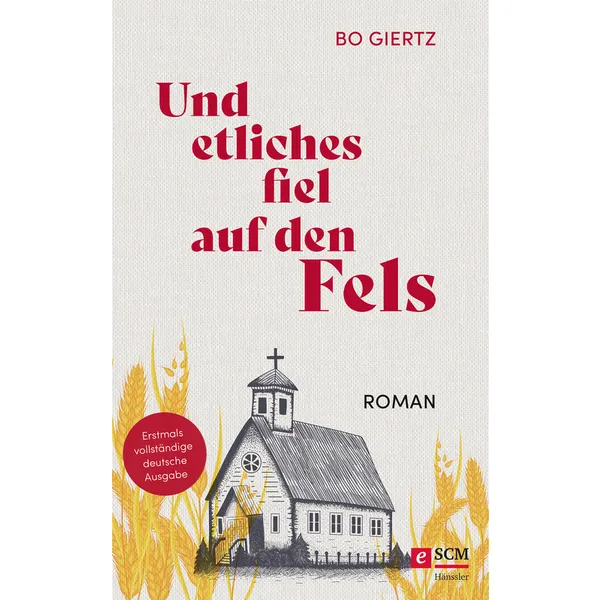 Produktbild des Artikels Und etliches fiel auf den Fels (E-Book - ePUB Datei)