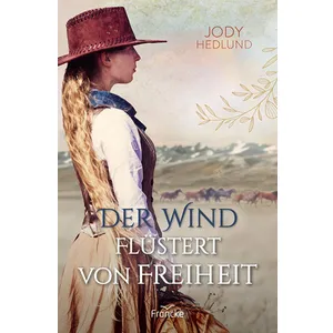 Produktbild des Artikels Der Wind flüstert von Freiheit (Buch - Paperback)