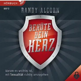 Produktbild des Artikels Behüte dein Herz - Hörbuch (Hörbuch/Hörspiel - CD)