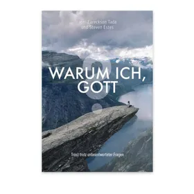Produktbild des Artikels Warum ich, Gott? (Buch - Paperback)