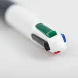 Stimmungsbild zu Kugelschreiber "Einfach wunderbar" - 4-Farbmine