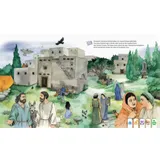 Stimmungsbild zu Ruth – Als Fremde in Bethlehem