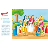 Stimmungsbild zu Meine liebste Bibel