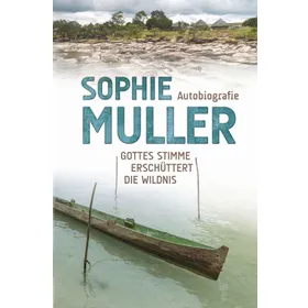 Produktbild des Artikels Sophie Muller (Buch - Gebunden)