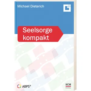 Produktbild des Artikels Seelsorge kompakt (Buch - Paperback)
