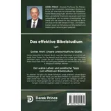 Stimmungsbild zu Das effektive Bibelstudium