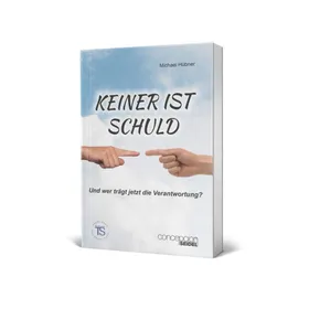 Produktbild des Artikels Keiner ist schuld (Buch - Kartoniert)