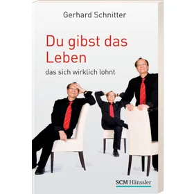 Produktbild des Artikels Du gibst das Leben (E-Book - PDF Datei)