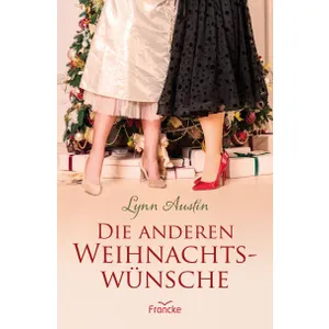 Produktbild des Artikels Die anderen Weihnachtswünsche (Buch - Paperback)