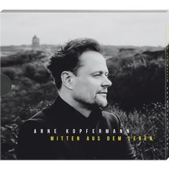 Produktbild des Artikels Mitten aus dem Leben (Audio - Doppel-CD)