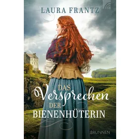 Produktbild des Artikels Das Versprechen der Bienenhüterin (Buch - Paperback)