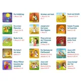 Stimmungsbild zu Bibel-Memo