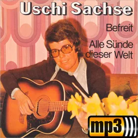 Produktbild des Artikels Befreit (MP3-Album - Download)