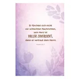 Stimmungsbild zu Ich bin bei dir - für Teens