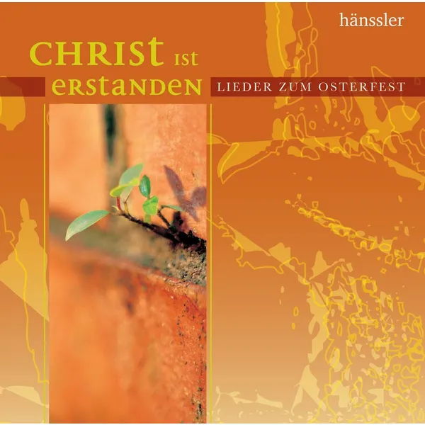Produktbild des Artikels Christ ist erstanden (MP3-Album - Download)