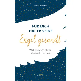 Produktbild des Artikels Für dich hat er seine Engel gesandt (E-Book - ePUB Datei)