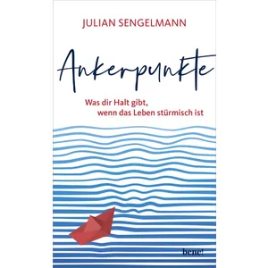 Produktbild des Artikels Ankerpunkte (Buch - Gebunden)