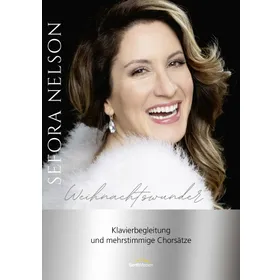 Produktbild des Artikels Weihnachtswunder - Songbook (Liederbuch - Spiralbindung)