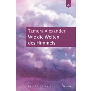 Produktbild des Artikels Wie die Weiten des Himmels (Buch - Taschenbuch)