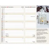 Stimmungsbild zu Agenda 2026