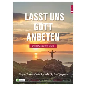 Produktbild des Artikels Lasst uns Gott anbeten (Buch - Broschiert)