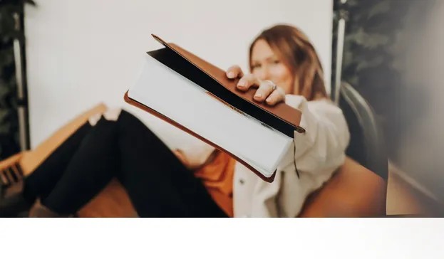 Bild zum Beitrag - Studienbibeln