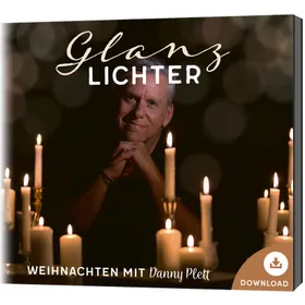 Produktbild des Artikels Glanzlichter - Download-Code (Audio - Downloadcode)