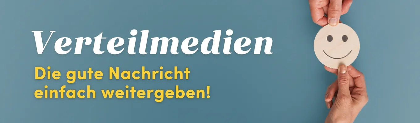 Bild zum Beitrag - Verteilmedien