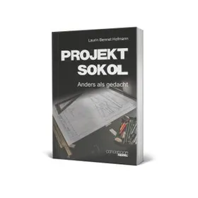 Produktbild des Artikels Projekt Sokol (Buch - Paperback)