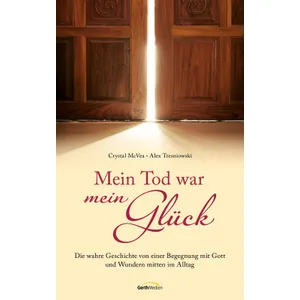 Produktbild des Artikels Mein Tod war mein Glück (E-Book - ePUB Datei)