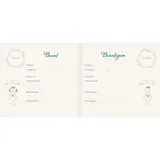 Stimmungsbild zu Unsere Hochzeit