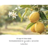 Stimmungsbild zu Momente der Hoffnung – Aufstellbuch