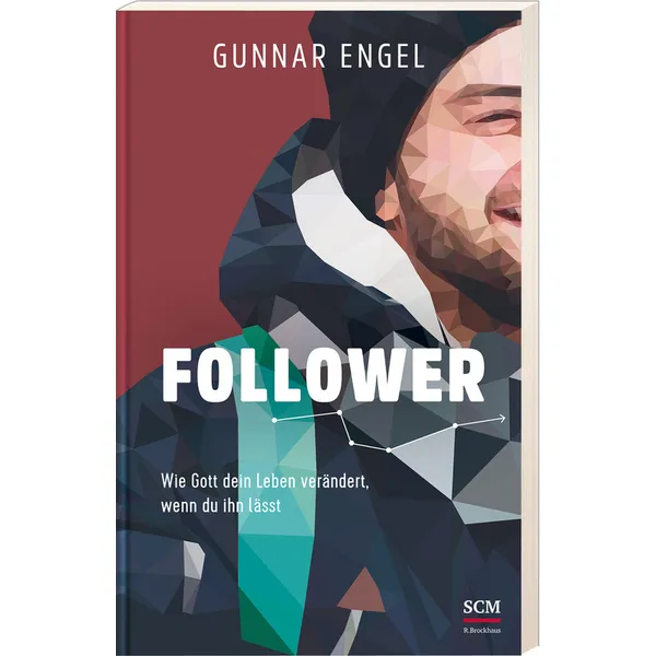 Produktbild des Artikels Follower (Buch - Klappenbroschur)