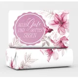 Stimmungsbild zu Schafmilchseife "Alles Gute"